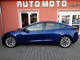 Tesla Model 3 Standard Range Plus 208 kW (ODPOČET DPH) - 2