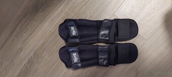 Chranic noh -kick box - 2