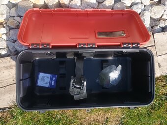 Box na hasiaci prístroj - 2