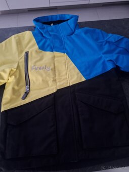 Detská lyžiarska súprava.Nova cena. - 2