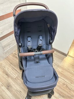 Predám Easywalker Jimmey - 2