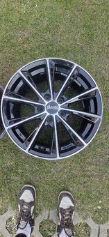 hliníkové disky 5x114,3 R17 - 2