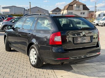 Škoda Octavia Combi 1.2 TSI Ambiente - 2