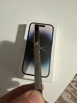 iPhone 14 pro 512GB Gold - 2