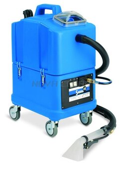 Profesionálny extraktor, tepovač Sabrina MAXI - 2