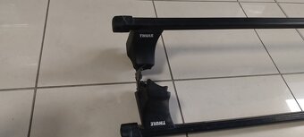 Stresny nosic Thule VW Passat B6-B7 - 2
