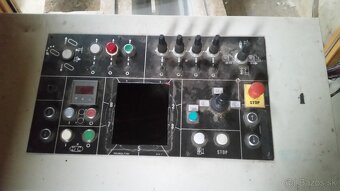 Pásová píla Primultini 1100se - 2