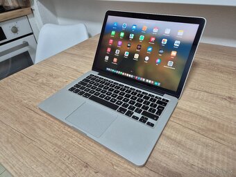 MacBook Pro (13-inch, 2015) /Intel Core i5/8GB RAM/512GB SSD - 2