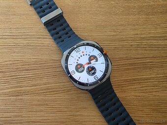 Samsung Galaxy Watch Ultra - 2