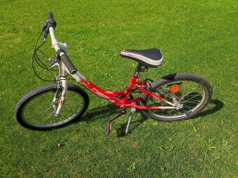 Decký bicykel 20 - 2