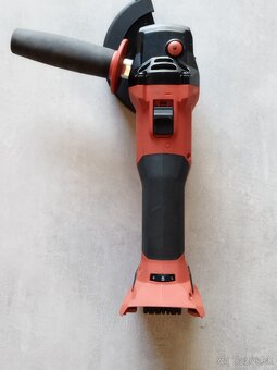 Hilti AG 4-S A22 aku flexa top stav - 2