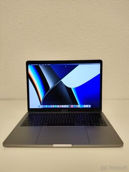 Apple MacBook Pro 13 (2017 A1708) | Intel Core i5 2.3 GHz • - 2