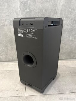 Panasonic SC-TMAX5EG-K - 2