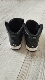 Detské topánky veľkosť 40 - 2