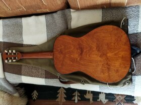 Gitara CREMONA Luhy 545 - 2