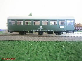 Osobný vagón - 2