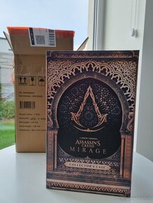 Assassin's Creed: Mirage Collectors Case - 2