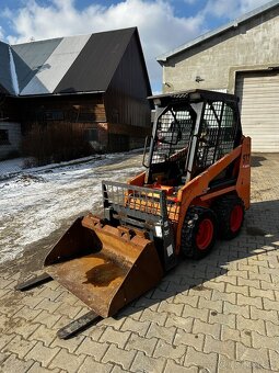 BOBCAT S70 - 2