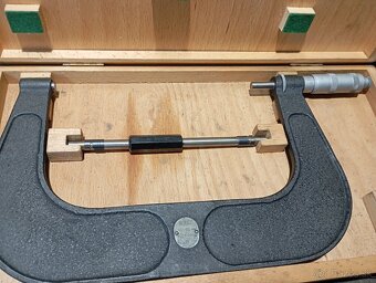 Mikrometer 175-200 - 2