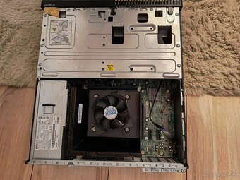 PC Lenovo thinkcentre M73 - 2