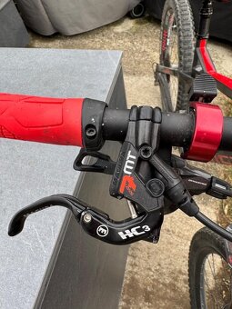 Ghost Hybride SLAMR S6.7+ LC E-Bike - 2