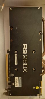 Predam graficku kartu R9-280X PowerColor - 2