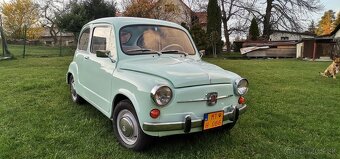 Fiat 600D - 2