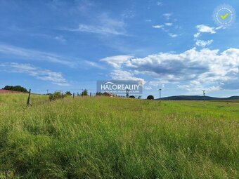 HALO reality - Predaj, priemyselný pozemok 14908 m2 Ješkov - 2