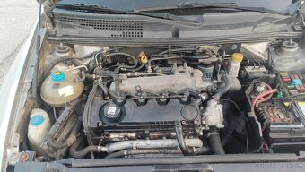 Fiat Stilo 1.9 Jtd 103 Kw. Multijet - 2