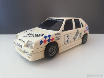 Auto Favorit na Autodráhu Ites - 2