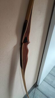 Luk Bogenbau - 2