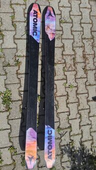 Atomic BenChetler 100 - 2