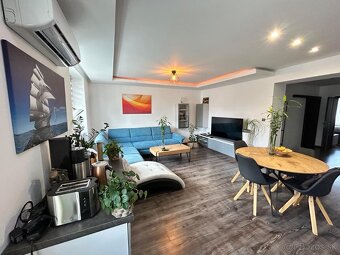 3-izbový byt v centre Piešťan - 2