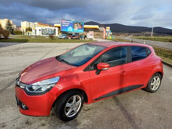 Renault Clio 1.2 16V rv 2016 - 2