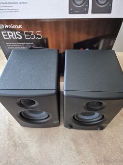Štúdiové monitory Presonus Eris E3.5 - 2