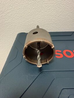 Bosch vykružovák 68mm SDS-plus - 2