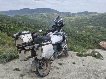 BMW R1200GS ADVENTURE - 2