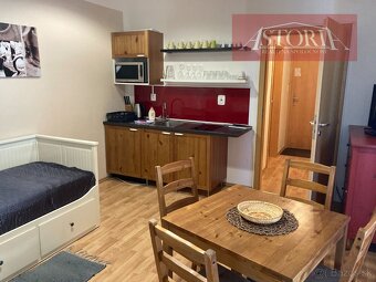 Apartmán na predaj Martinské Hole - 2