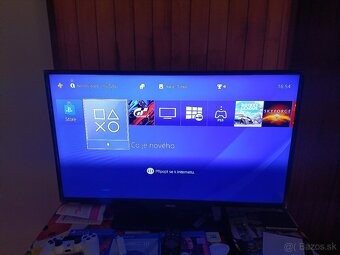 Playstation 4 pro 1tb - 2