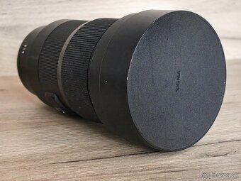 SIGMA 20mm f/1.4 DG HSM Art - 2