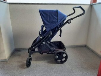 Britax kočiar - 2