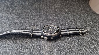 Hodinky Seiko sne 497 - 2