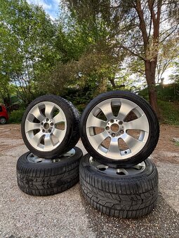 ⬇️ 5x120 BMW styling 158 ⬇️ - 2