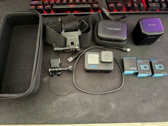 Gopro Hero 10 Black - 2