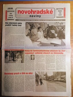 Novohradské noviny. - 2