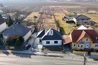 REZERVOVANÉ 3 izbový rodinný dom - kompletná rekonštrukcia - - 2