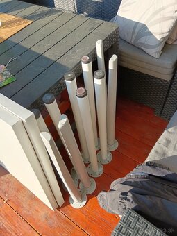 Ikea stoly - 2