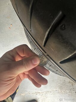 225/45 R17 Letné pneumatiky Dunlop Sportmaxx 4 kusy - 2
