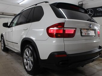 BMW X5 xDrive35d - 2