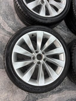 ✅ 5x112 r18 Interlagos - 2